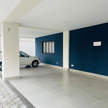 Residencial Vila Das Canoas Bombinhas Exterior photo
