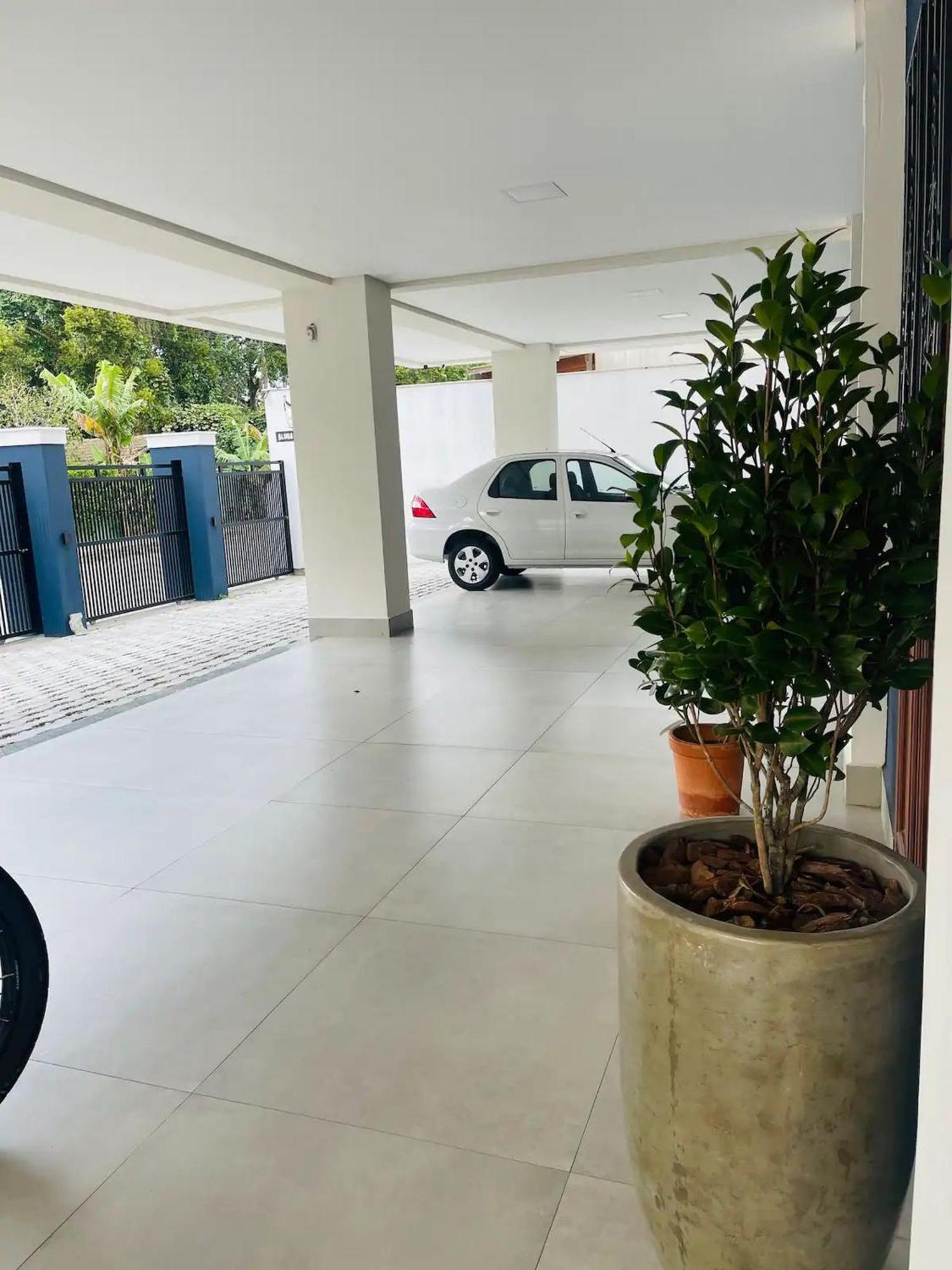 Residencial Vila Das Canoas Bombinhas Exterior photo