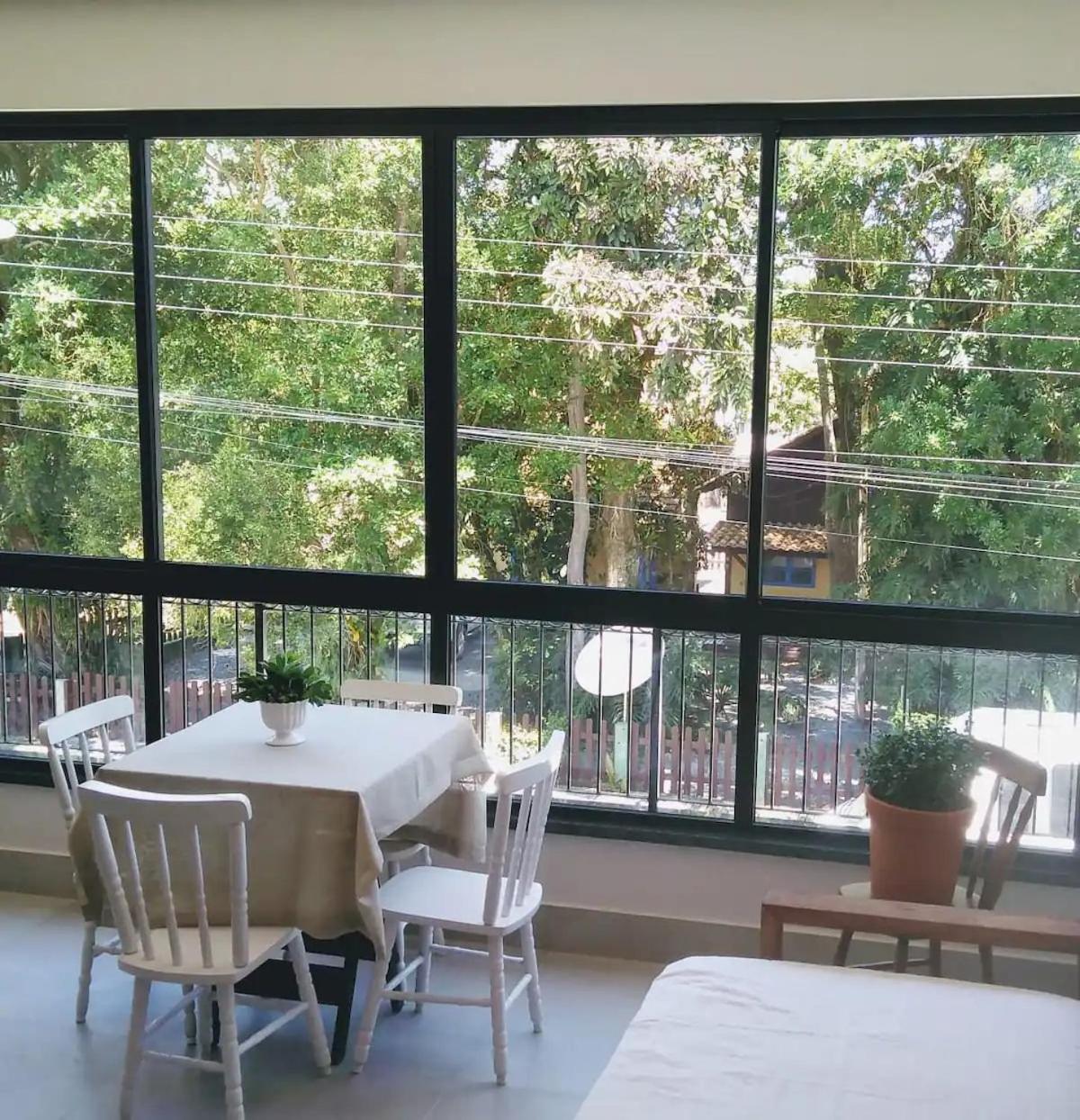 Residencial Vila Das Canoas Bombinhas Exterior photo