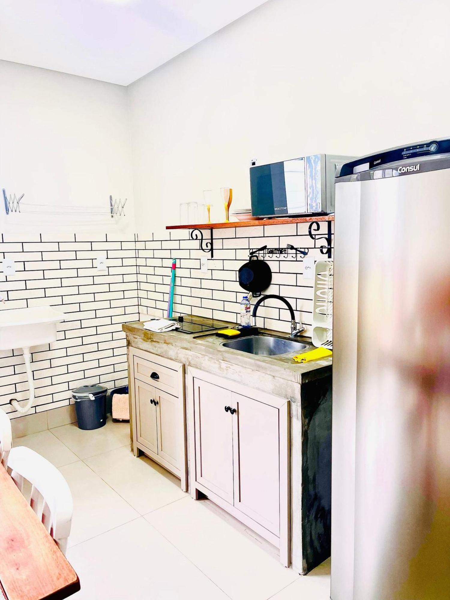 Residencial Vila Das Canoas Bombinhas Exterior photo