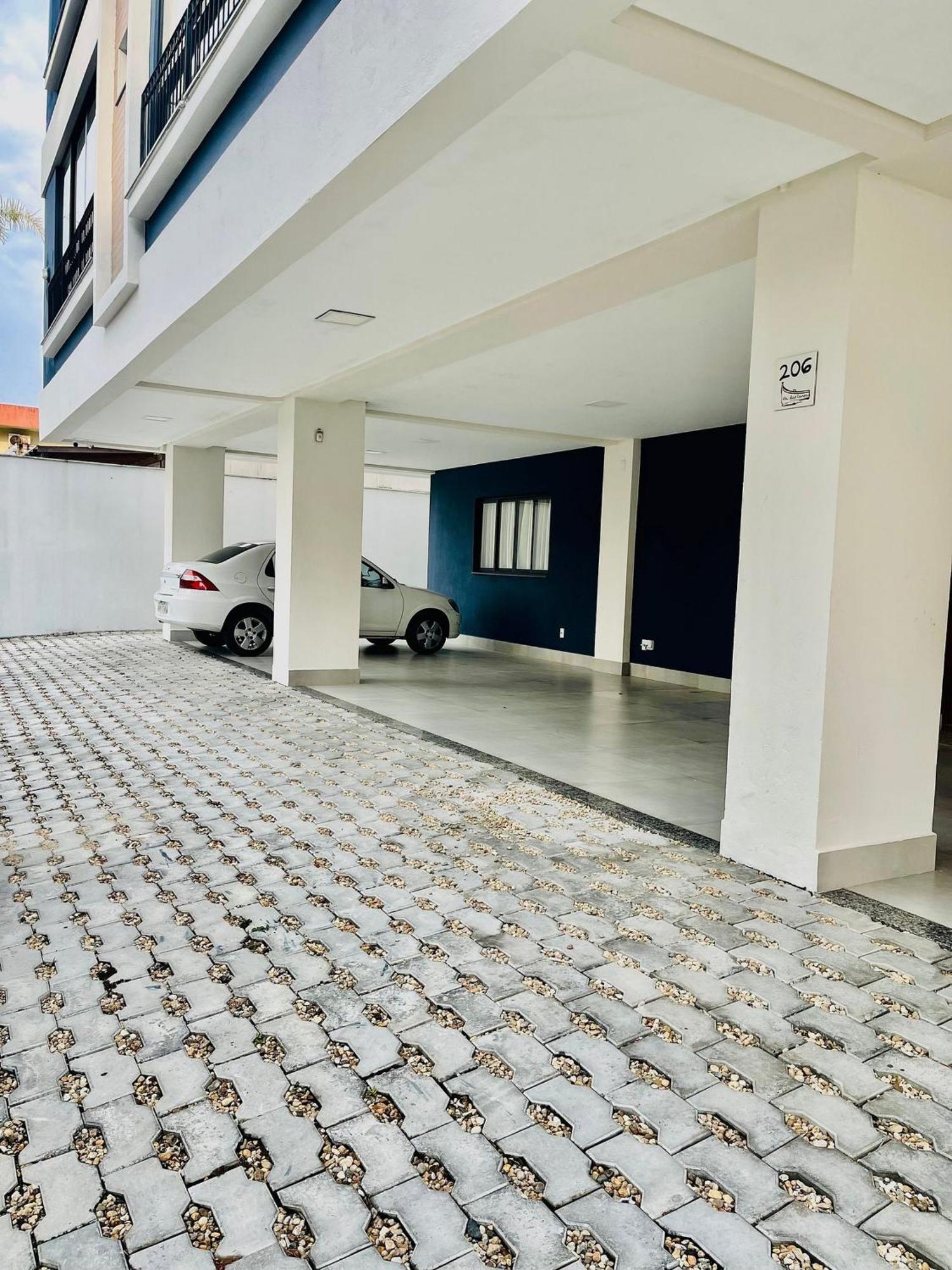 Residencial Vila Das Canoas Bombinhas Exterior photo