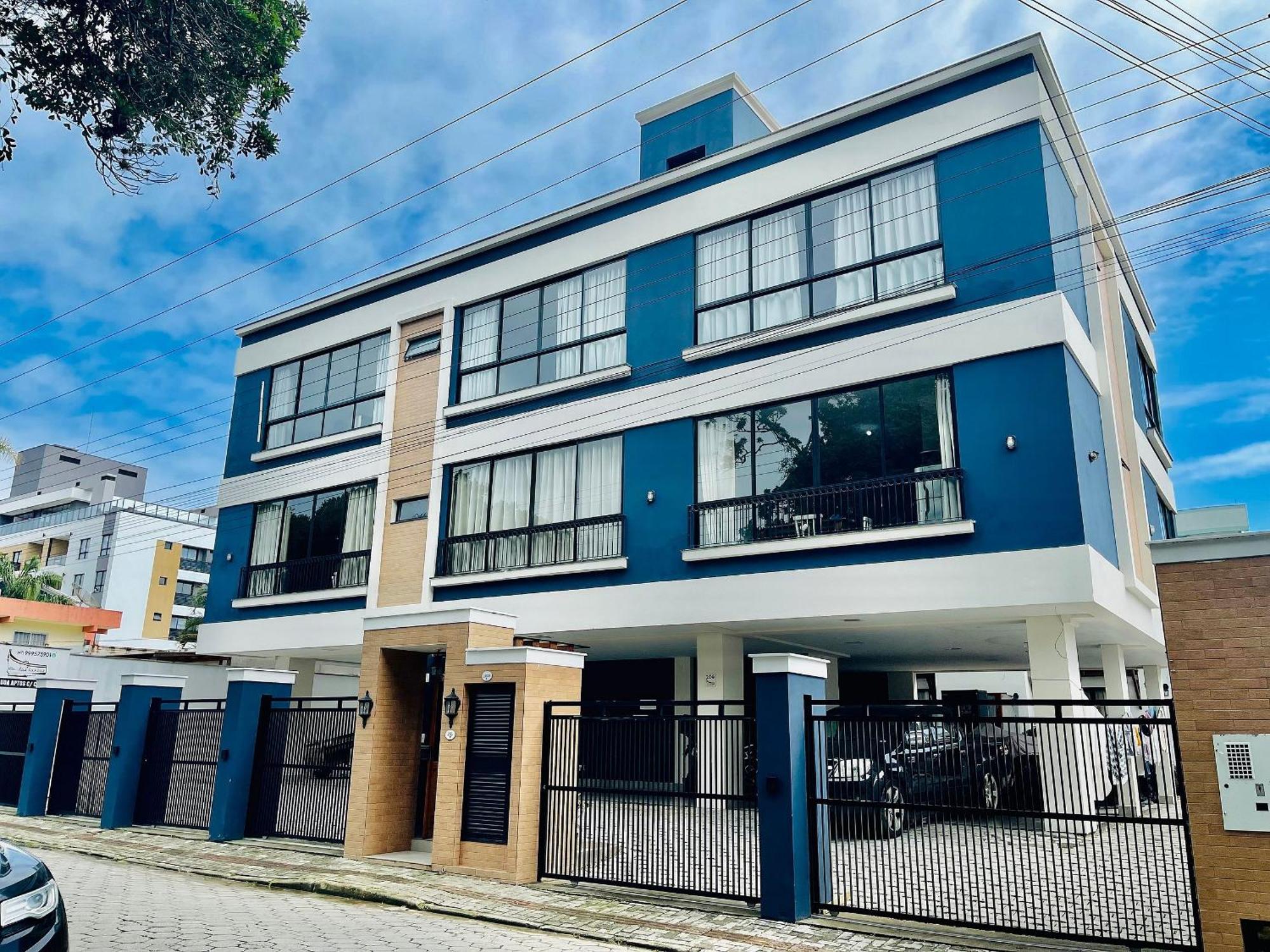 Residencial Vila Das Canoas Bombinhas Exterior photo