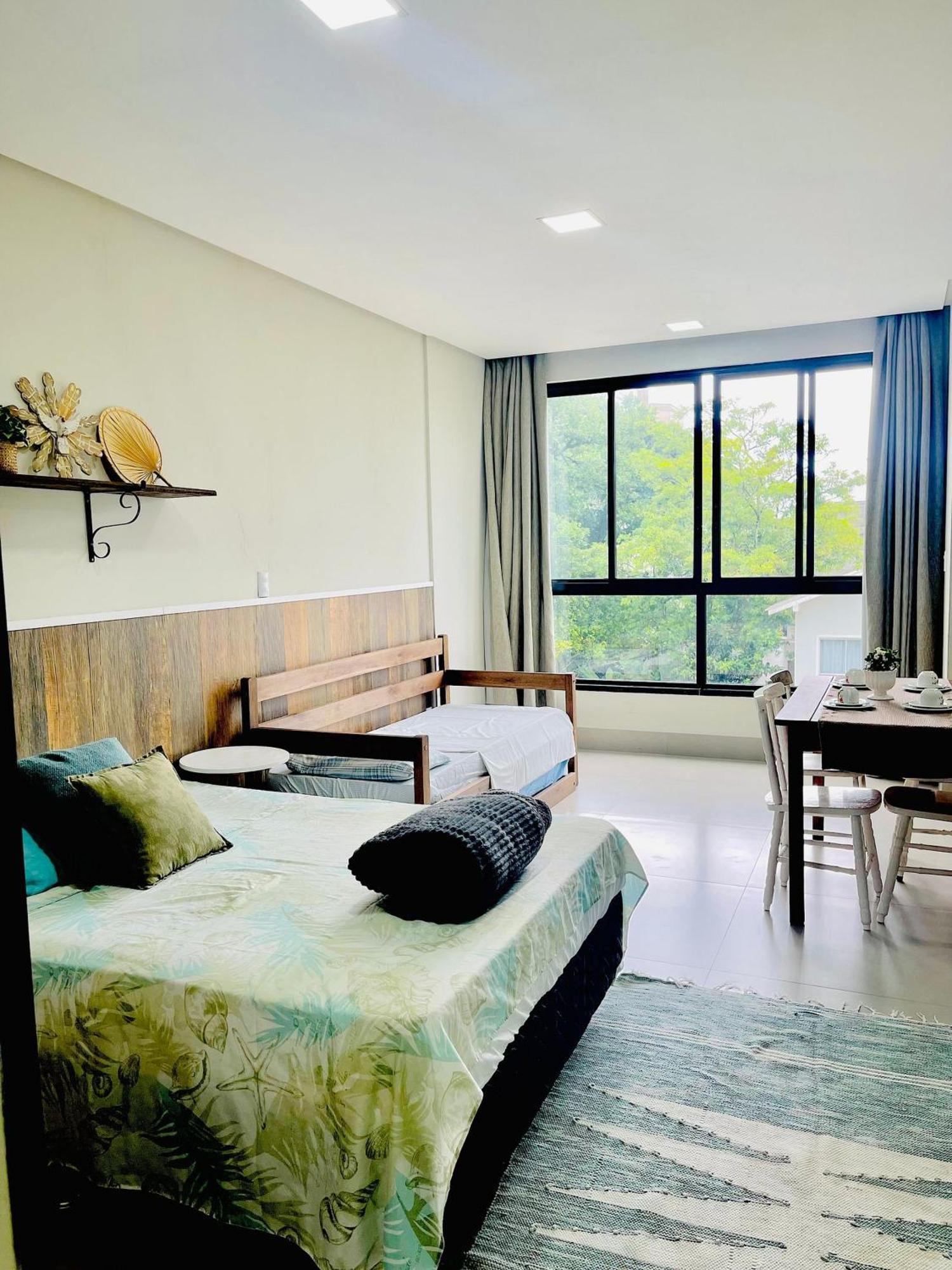 Residencial Vila Das Canoas Bombinhas Exterior photo